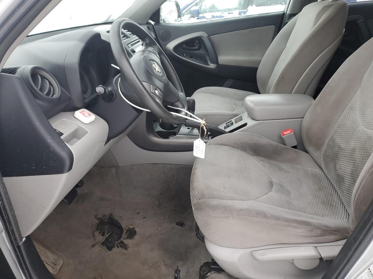 2012 Toyota RAV 4 - Image 7