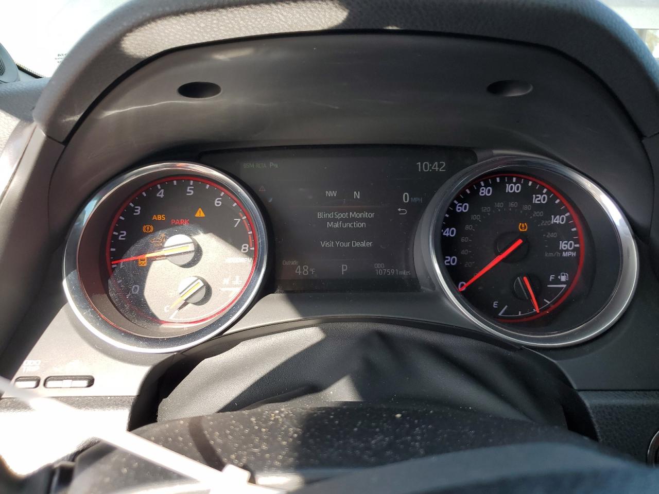 2019 Toyota Camry - Image 9