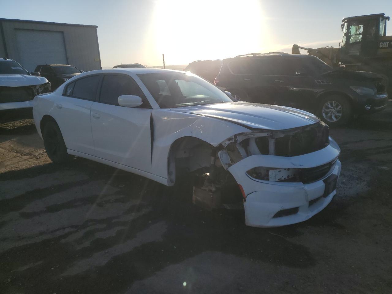 2016 Dodge Charger - Image 4