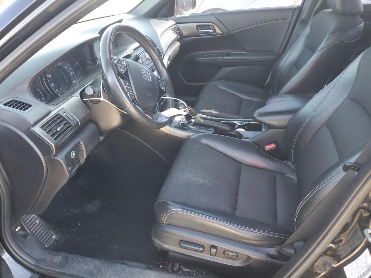 2017 Honda Accord - Image 7