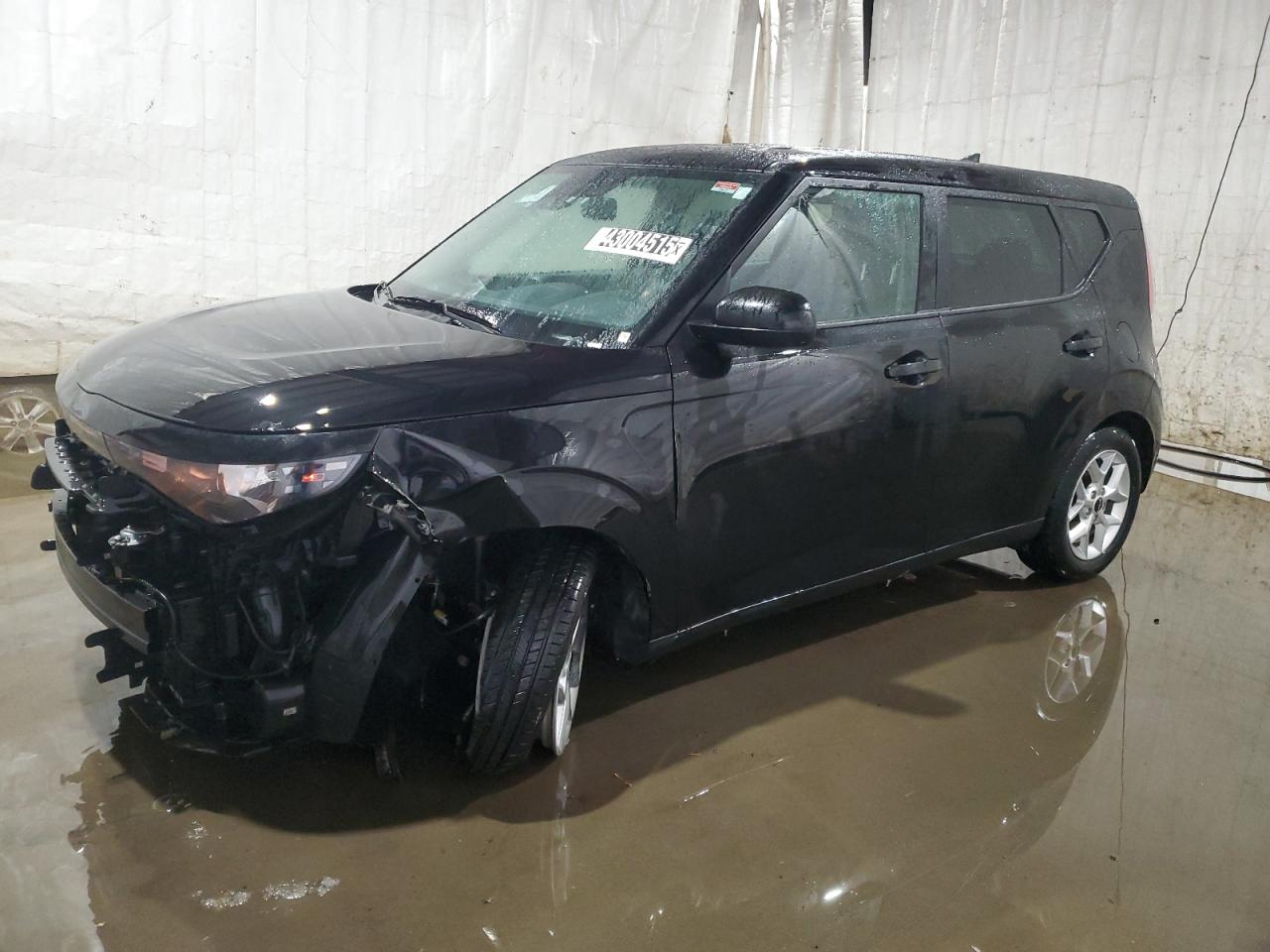 2023 Kia Soul - Image 1