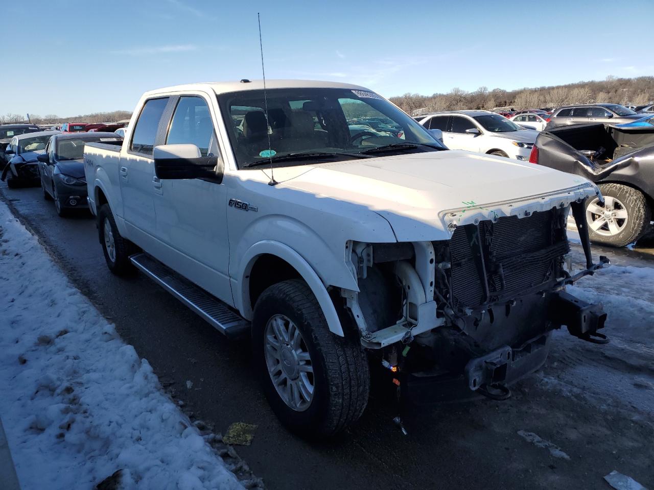 2011 Ford F-150 - Image 4