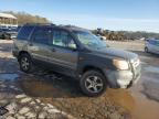 2007 Honda Pilot Exl zu verkaufen in Austell, GA - Front End