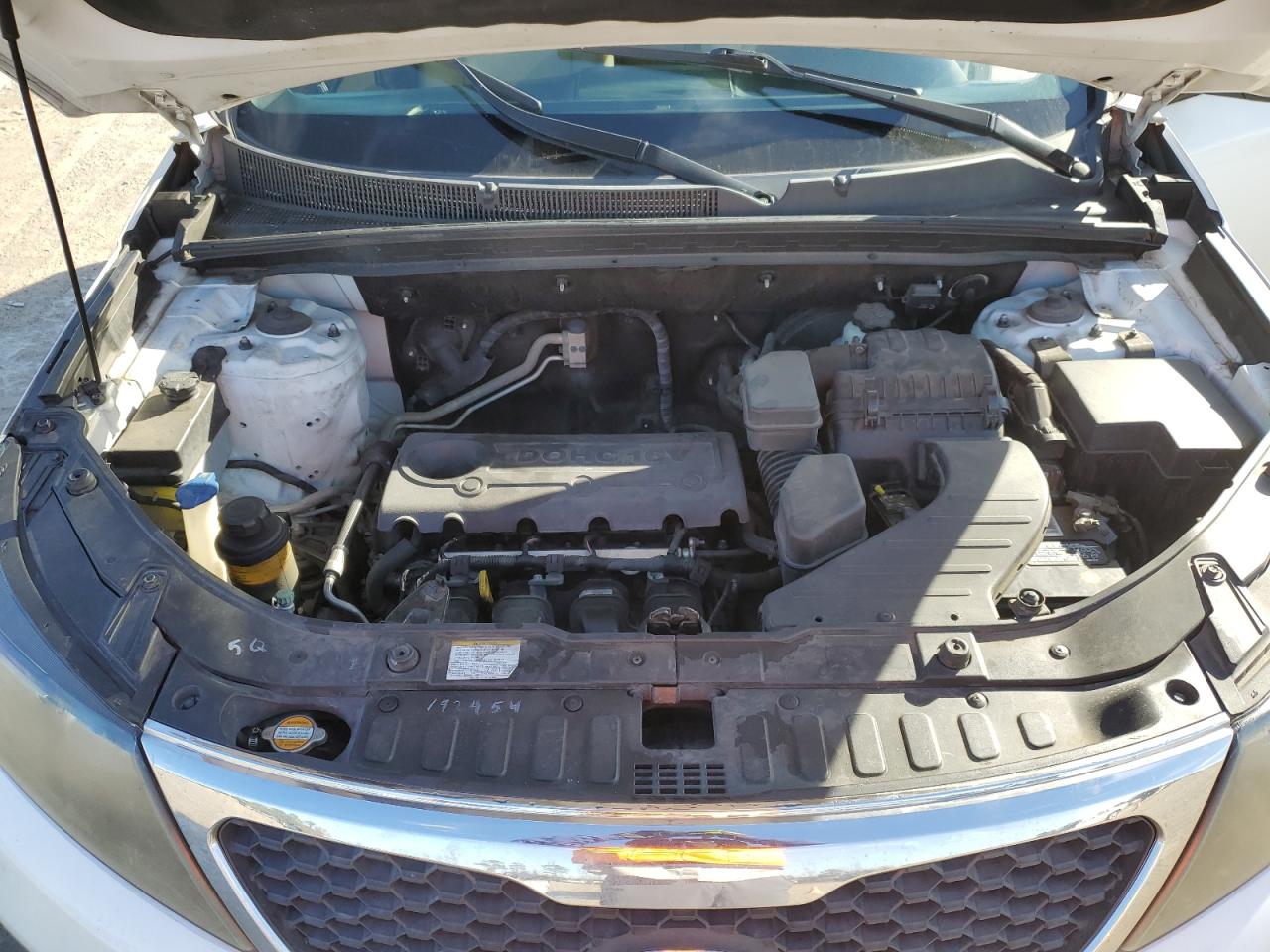 2011 Kia Sorento - Image 12