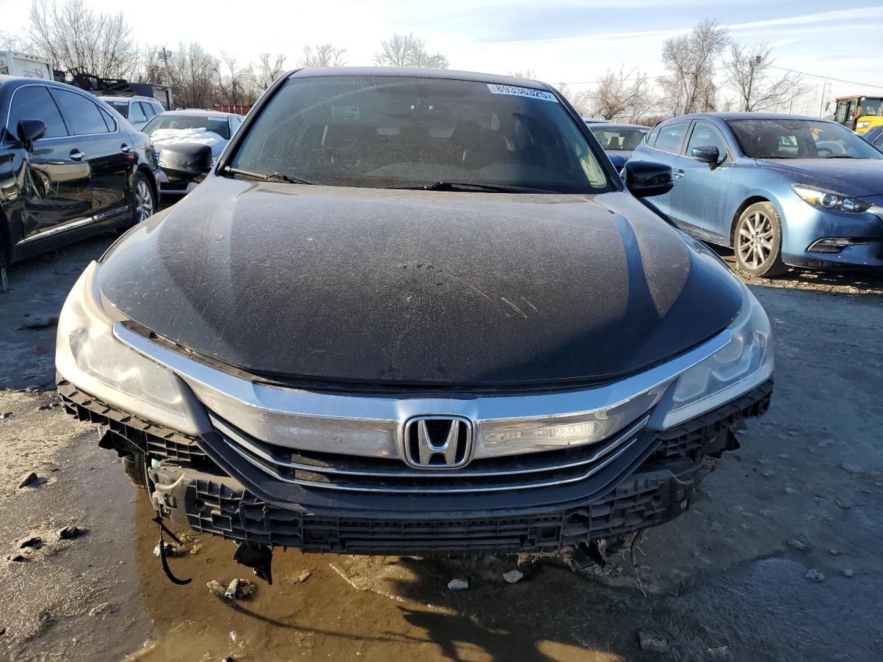 2017 Honda Accord - Image 5