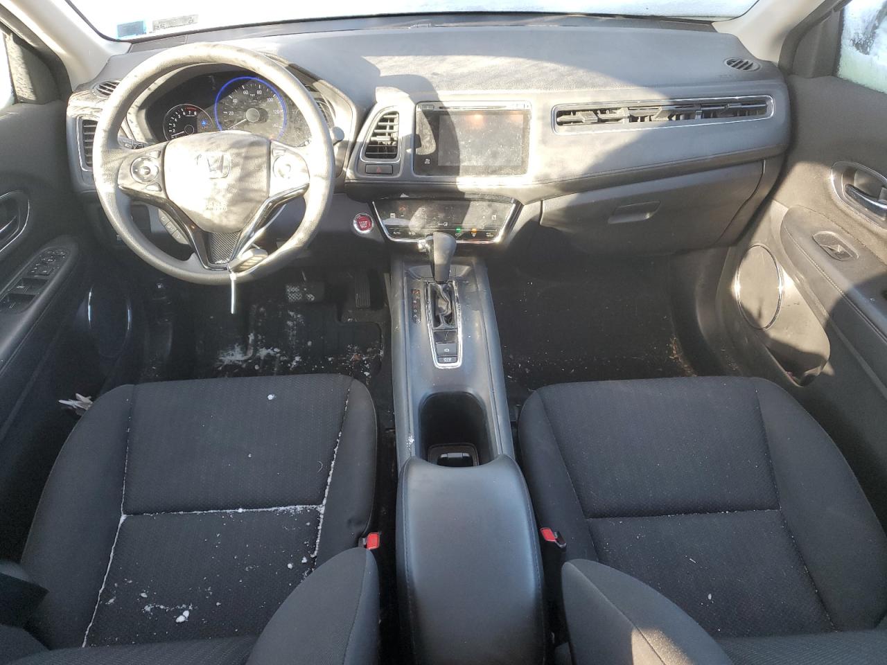 2016 Honda HR-V - Image 8