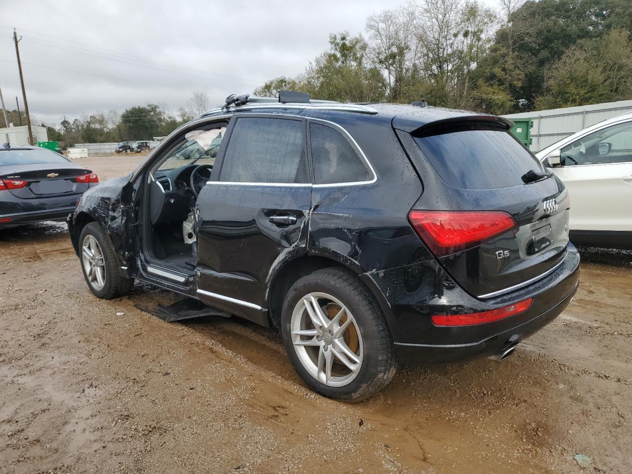 2017 Audi Q5 - Image 2