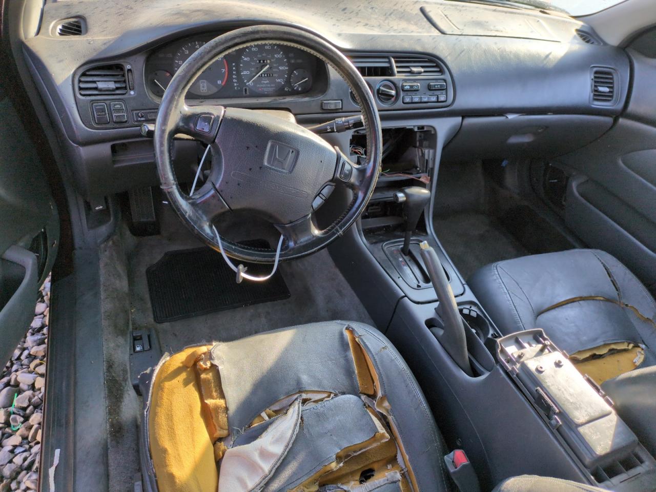 1997 Honda Accord - Image 8