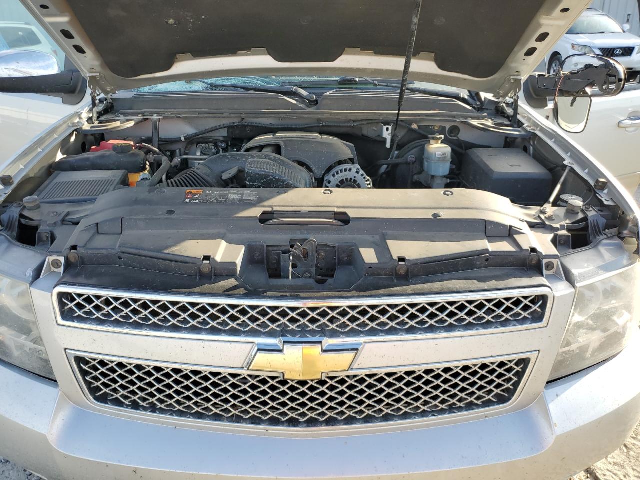 2011 Chevrolet Tahoe - Image 14
