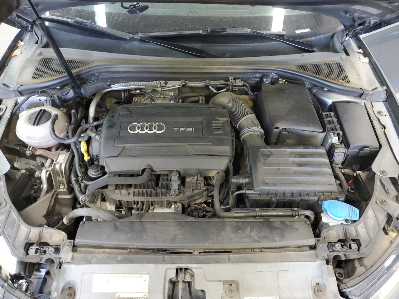 2016 Audi A3 - Image 13