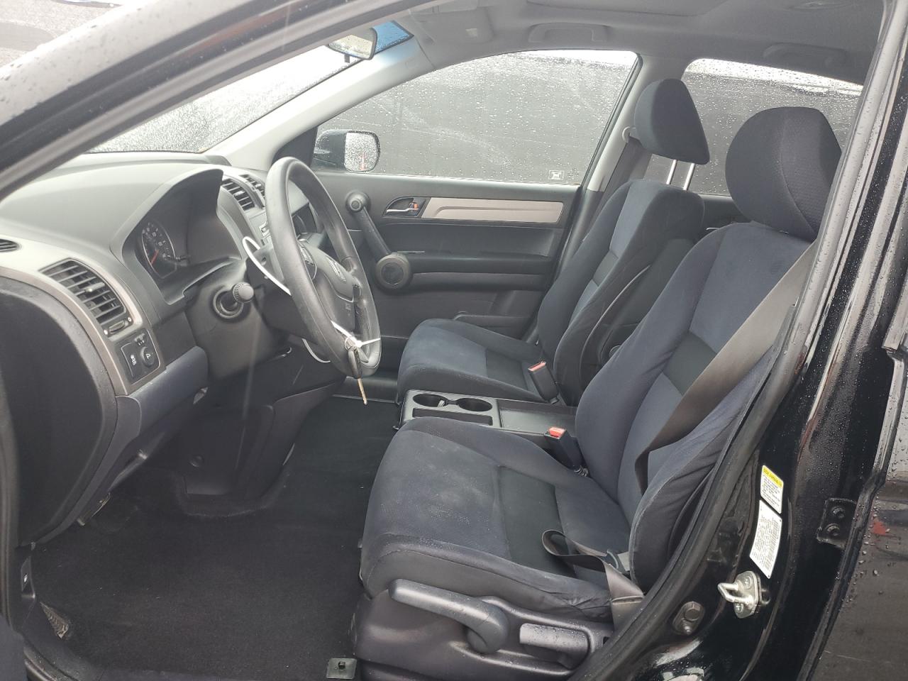 2011 Honda CR-V - Image 7