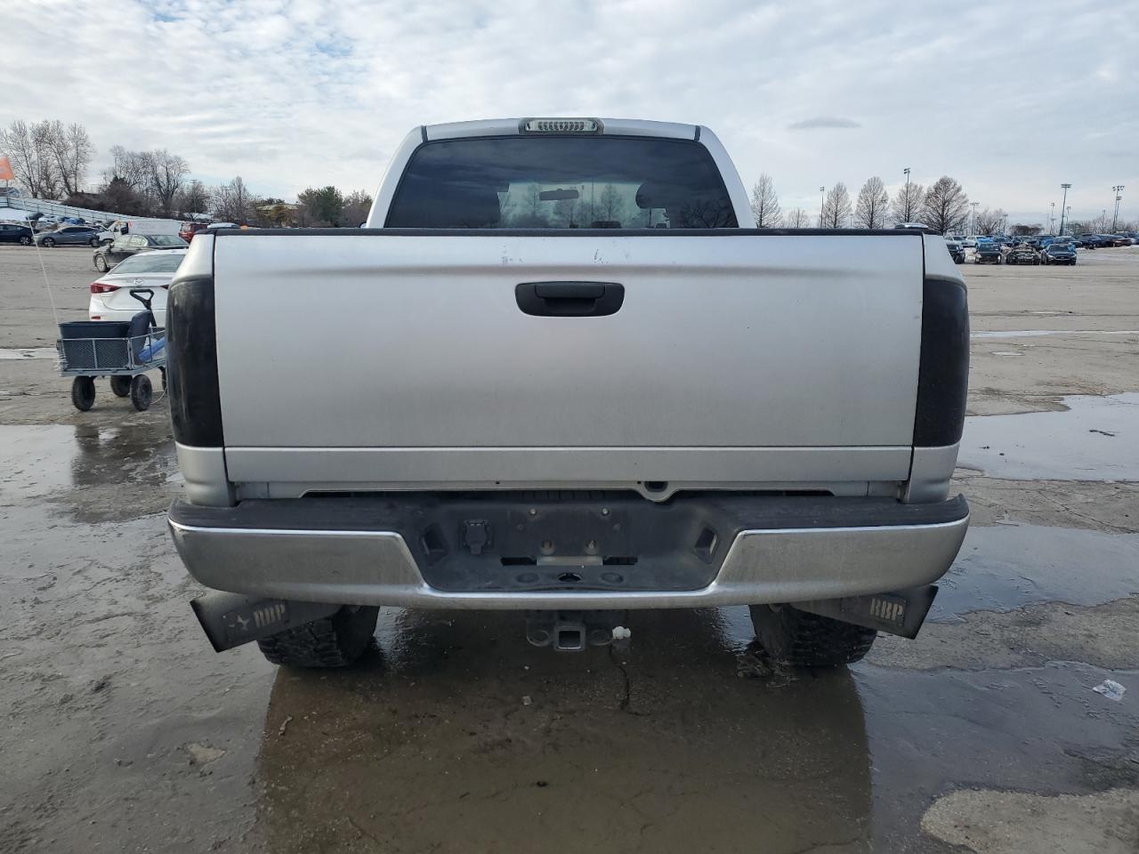 2006 Dodge RAM - Image 6