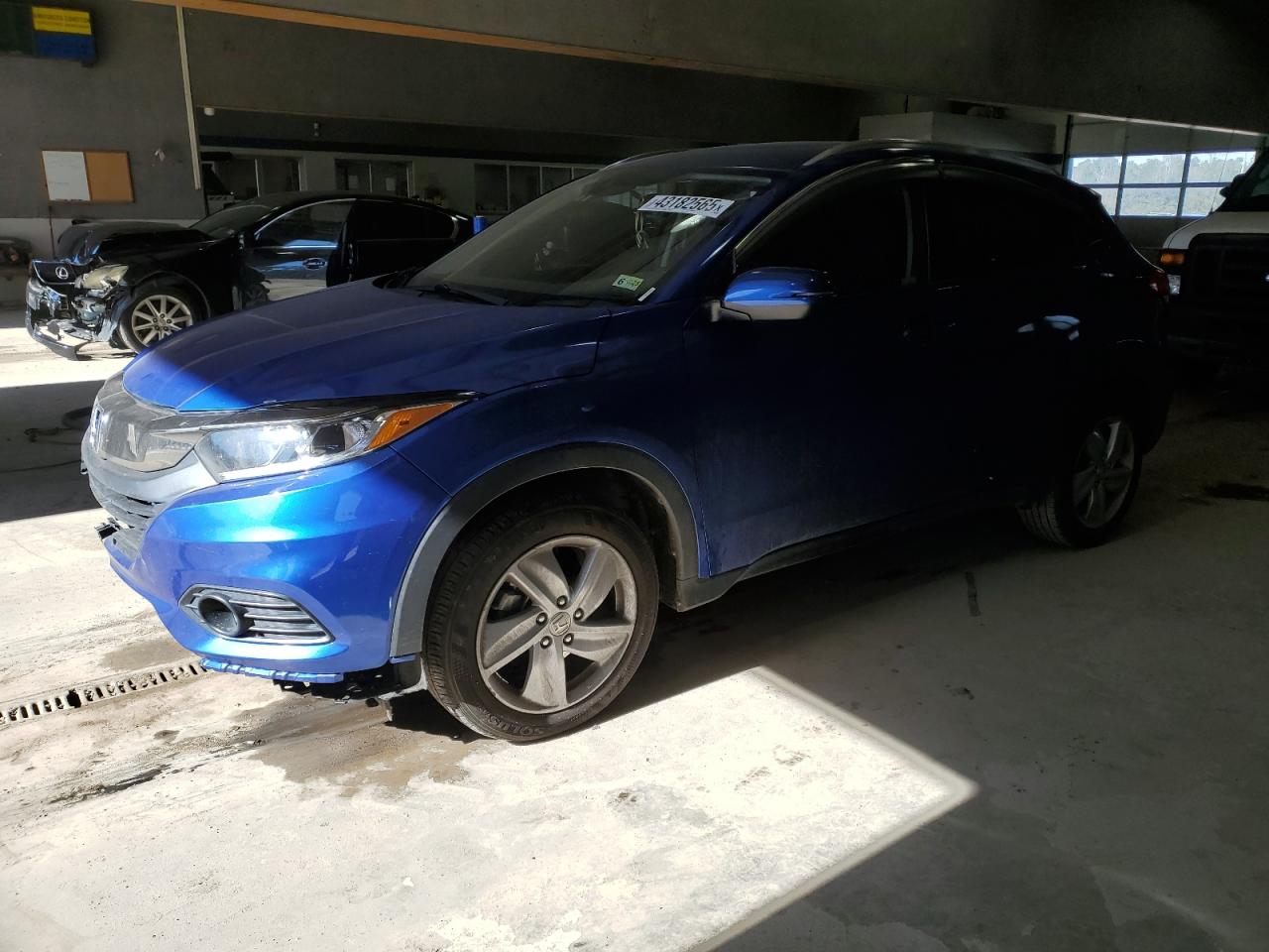 2020 Honda HR-V - Image 1