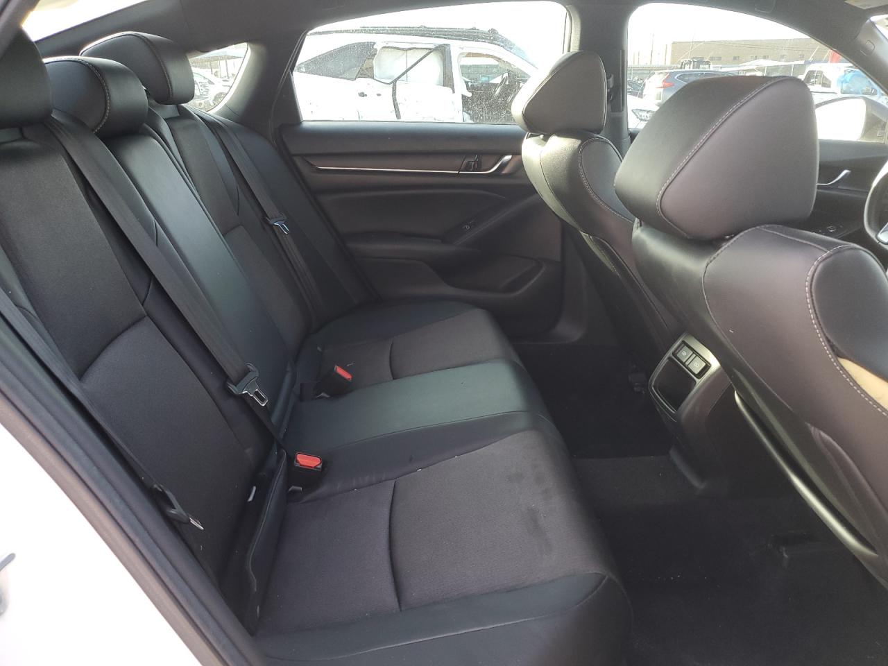 2021 Honda Accord - Image 10
