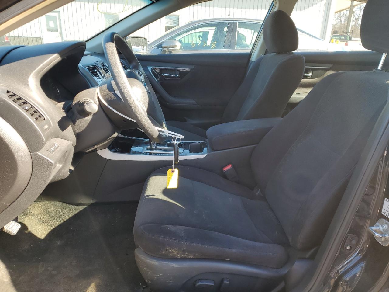 2013 Nissan Altima - Image 7