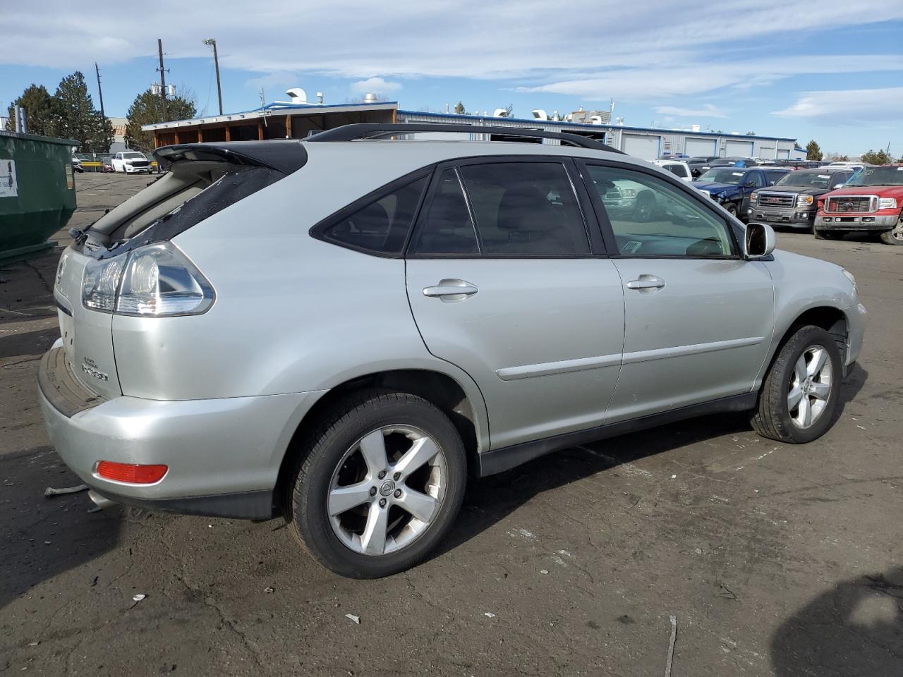 2004 Lexus RX - Image 3