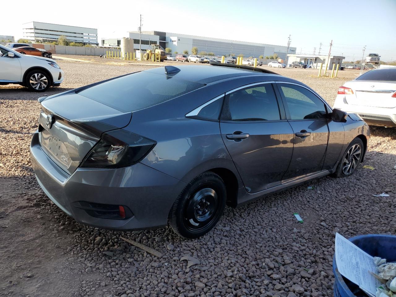 2017 Honda Civic - Image 3
