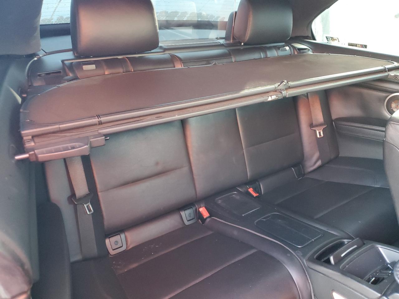 2011 BMW M3 - Image 10