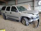 2004 Chevrolet Tahoe C1500 продається в Houston, TX - Side