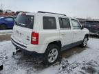 2011 JEEP PATRIOT  for sale at Copart ON - TORONTO