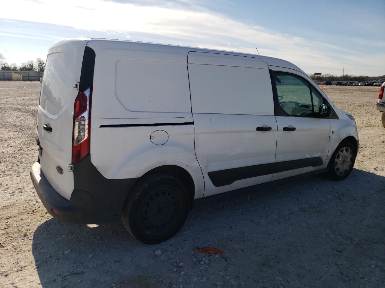 2018 Ford Transit - Image 3