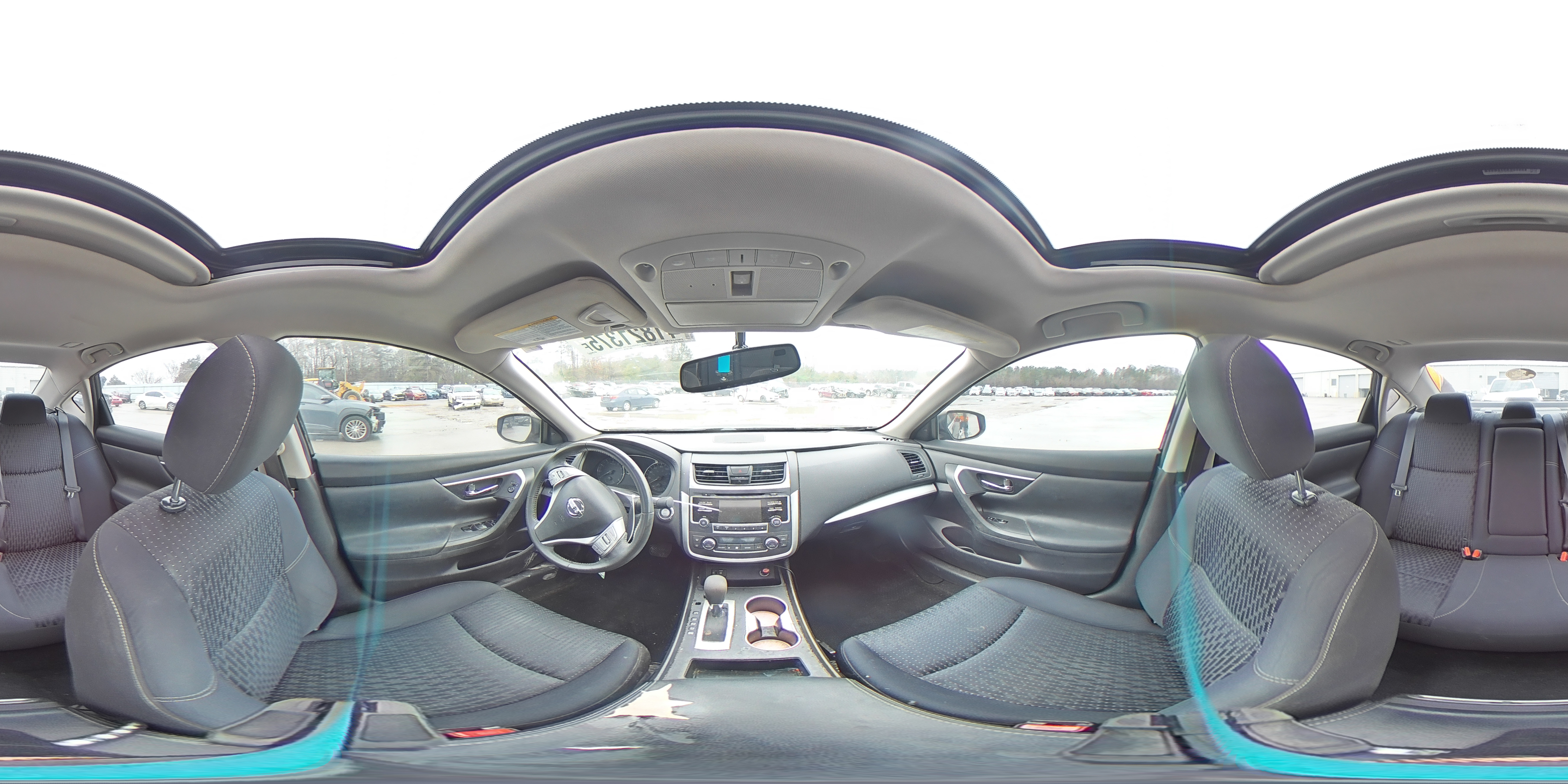 2016 Nissan Altima - Image 12