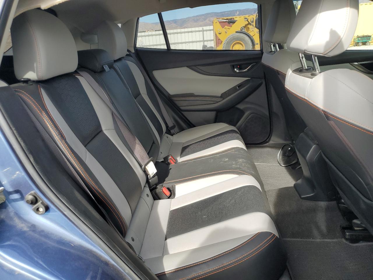 2020 Subaru XV - Image 11