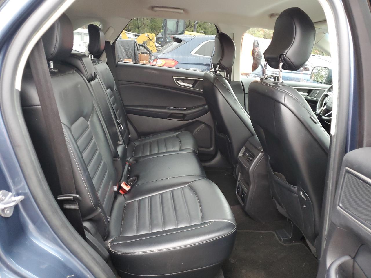2018 Ford Edge - Image 10