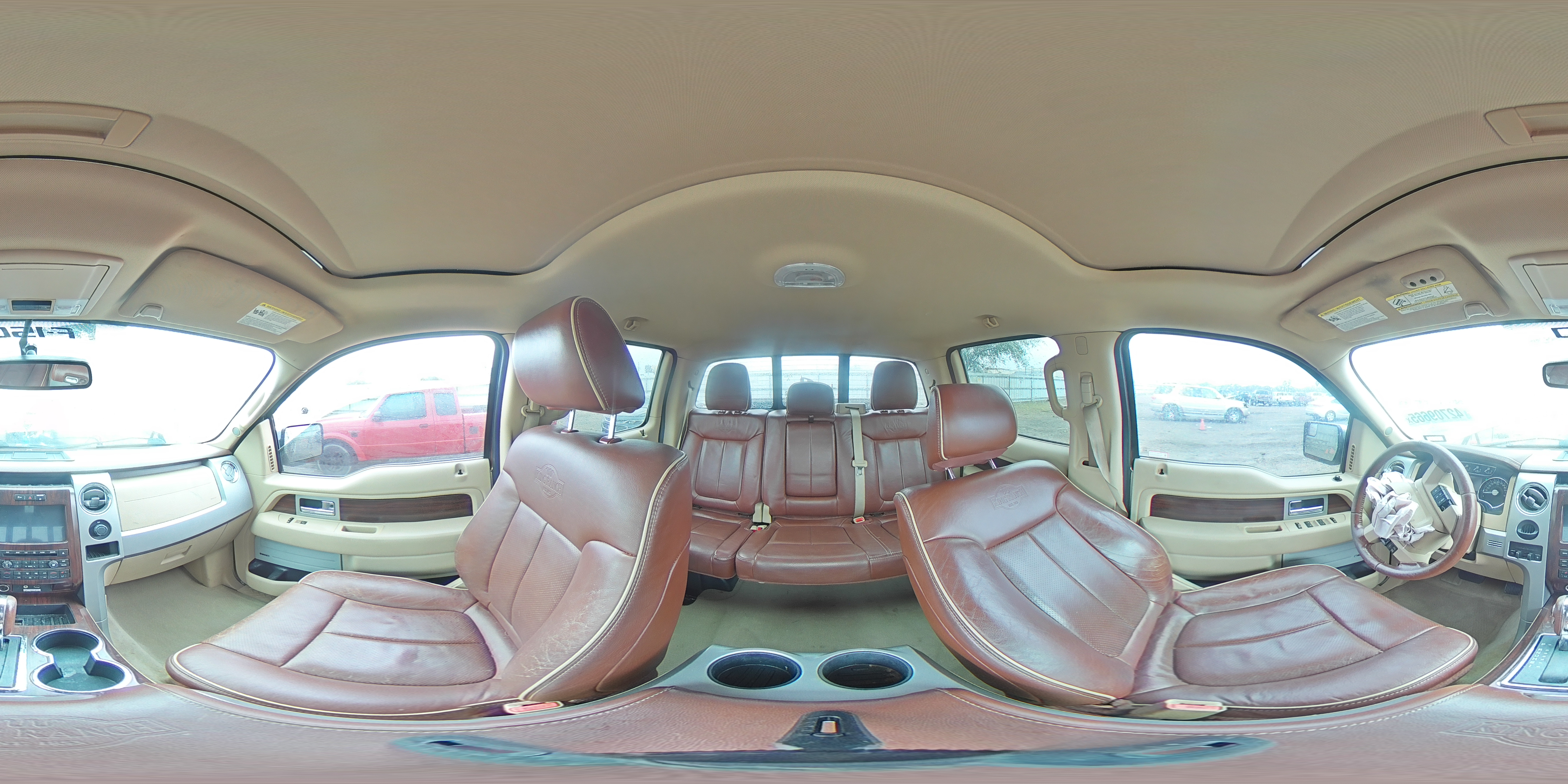 2011 Ford F-150 - Image 12