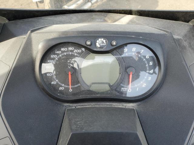2012 SKI DOO GSX 1200