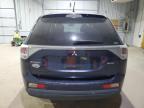 2014 Mitsubishi Outlander Se за продажба в Candia, NH - Front End