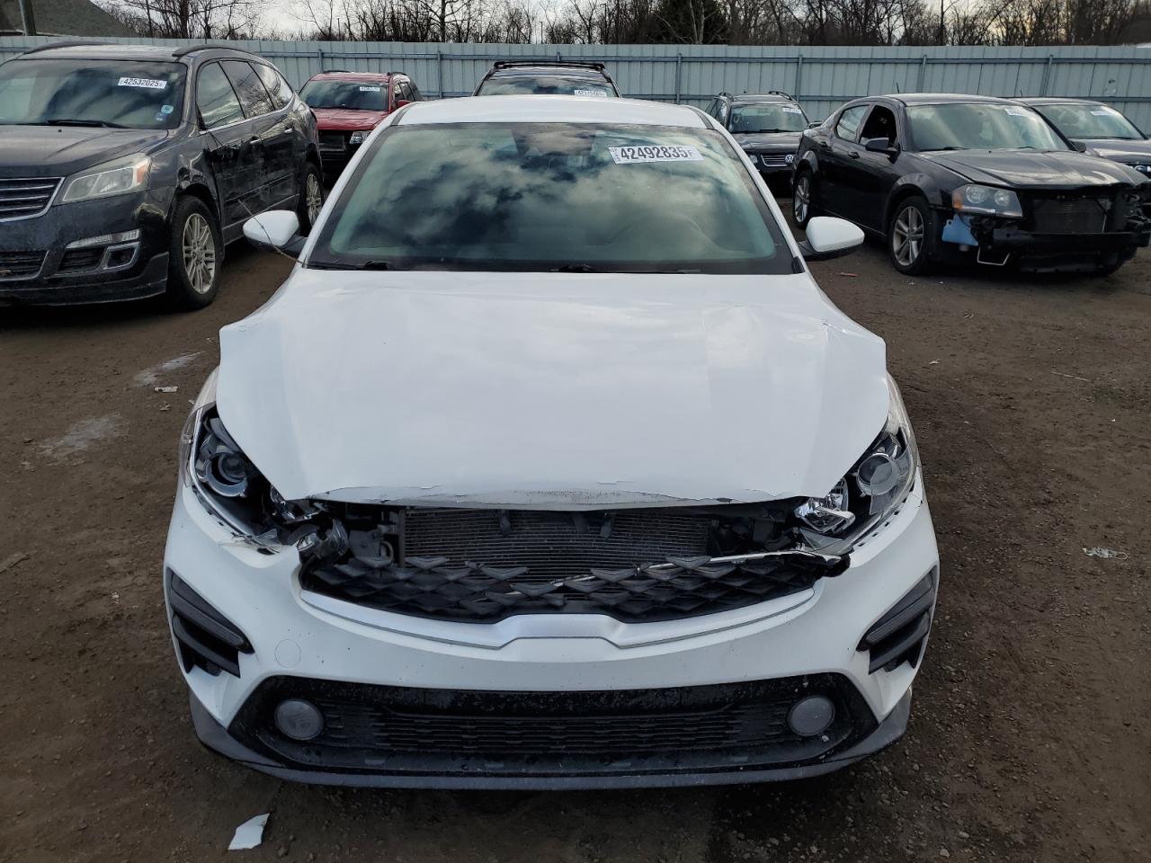2020 Kia Forte - Image 5