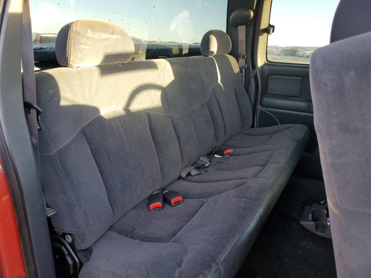 2002 Chevrolet Silverado - Image 10