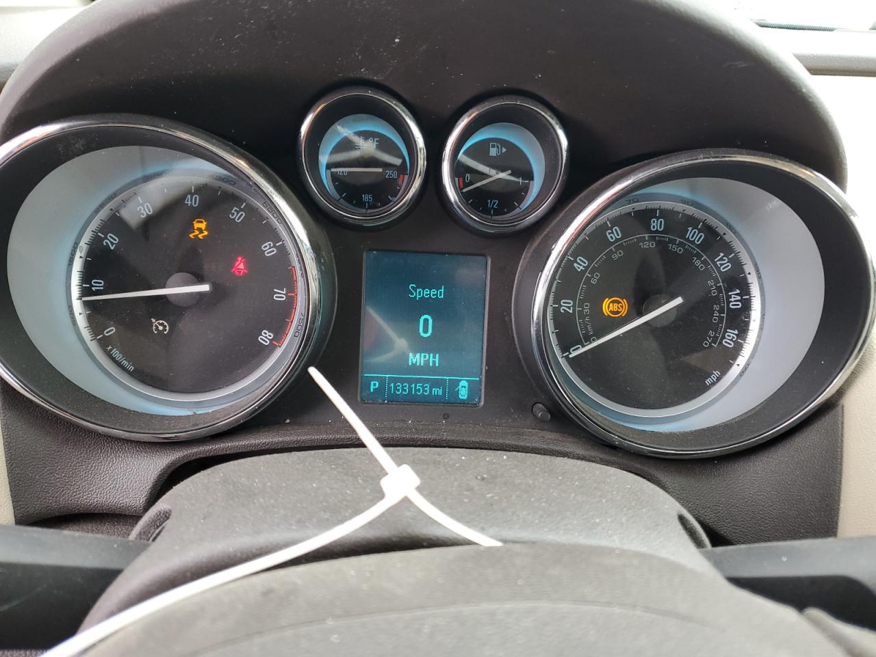 2014 Buick Verano VIN: 1G4PS5SK5E4149133 Lot: 87654685