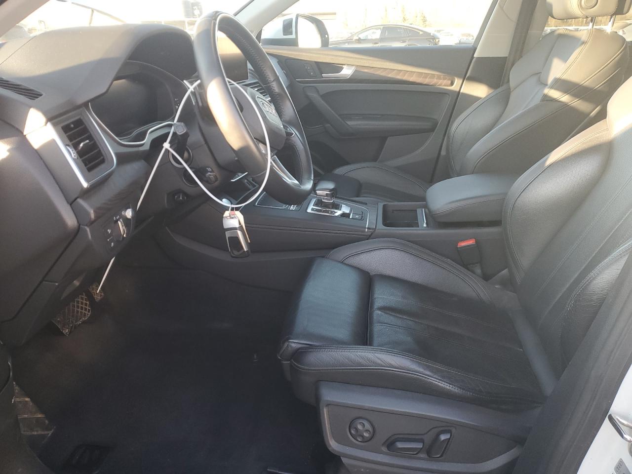 2020 Audi Q5 - Image 7