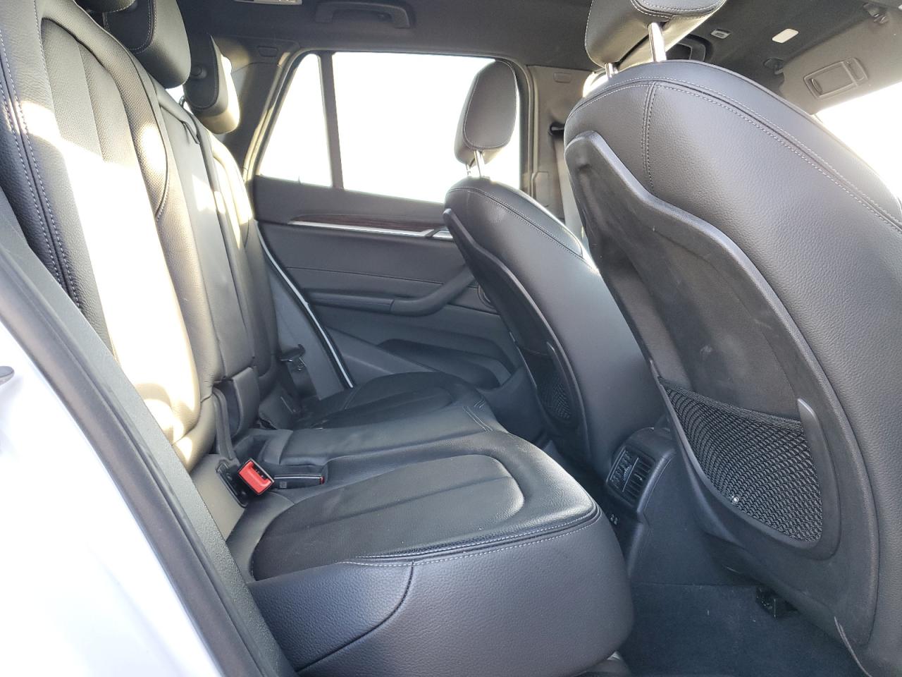 2018 BMW X1 - Image 11