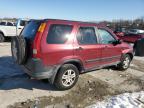 2003 Honda Cr-V Ex იყიდება Walton-ში, KY - Front End
