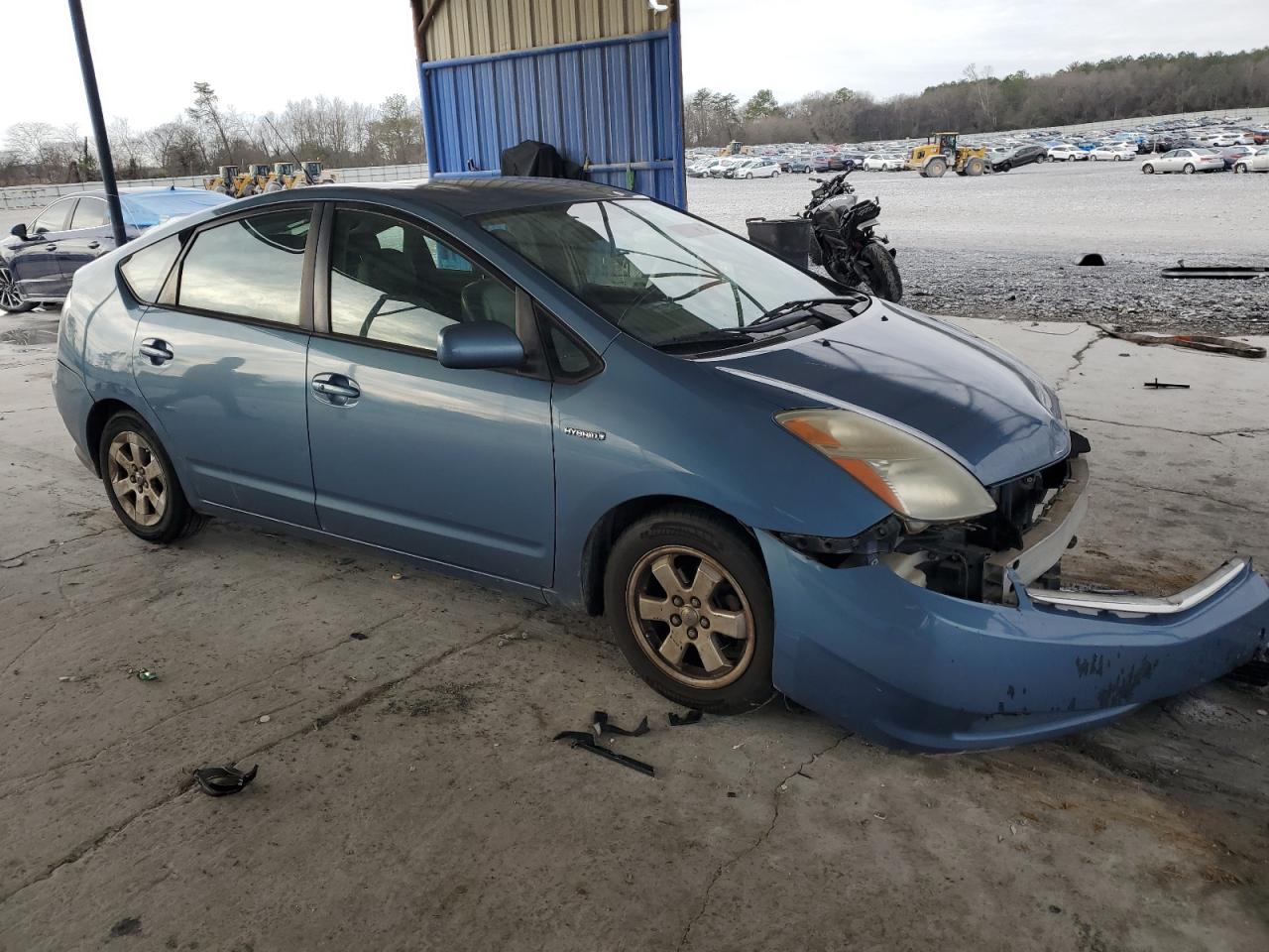 2006 Toyota Prius - Image 4