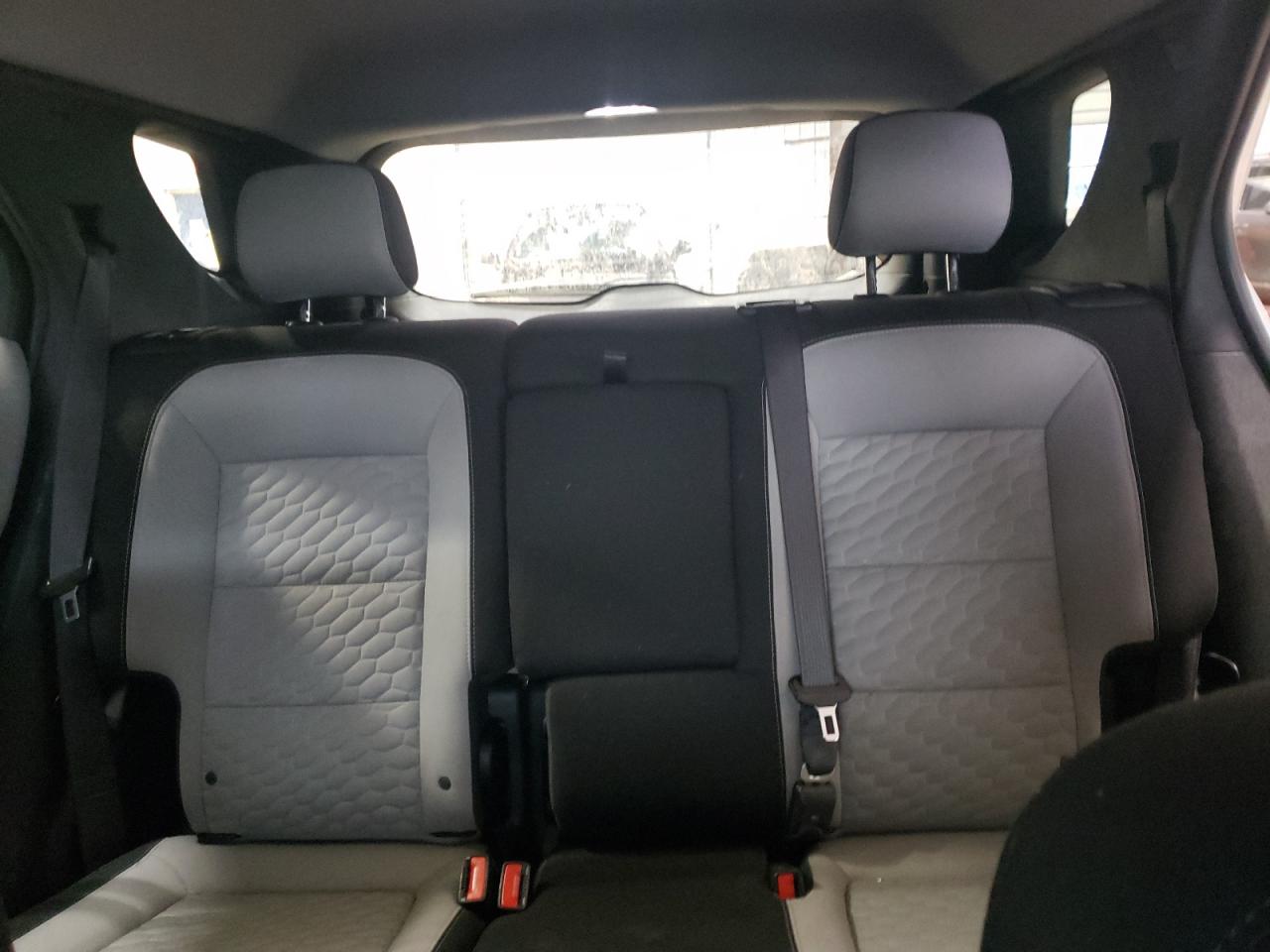 2021 Chevrolet Equinox - Image 10