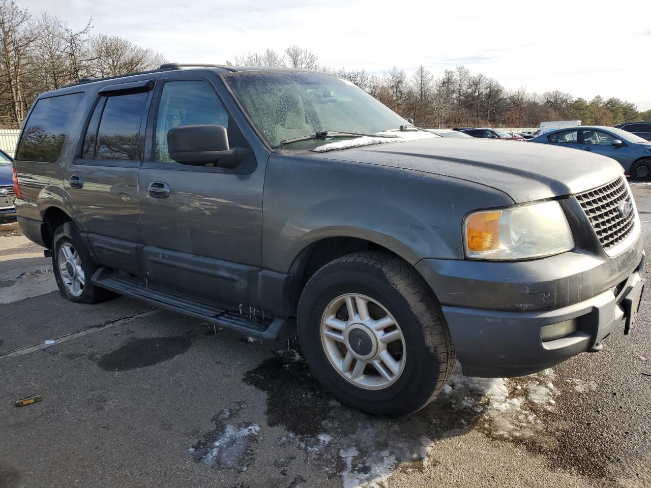 2003 Ford Expedition - Image 4