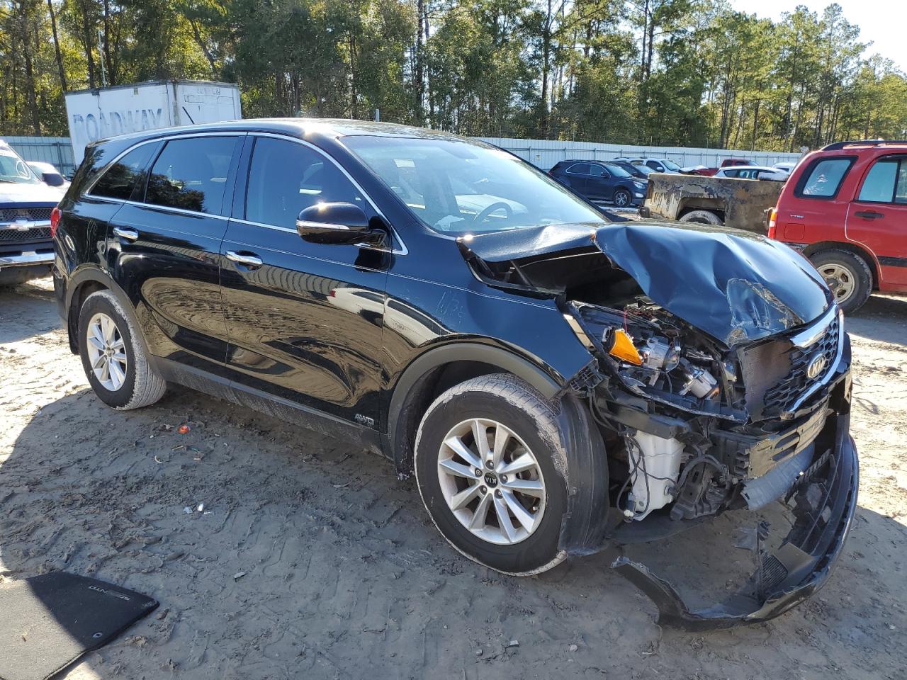 2020 Kia Sorento - Image 4