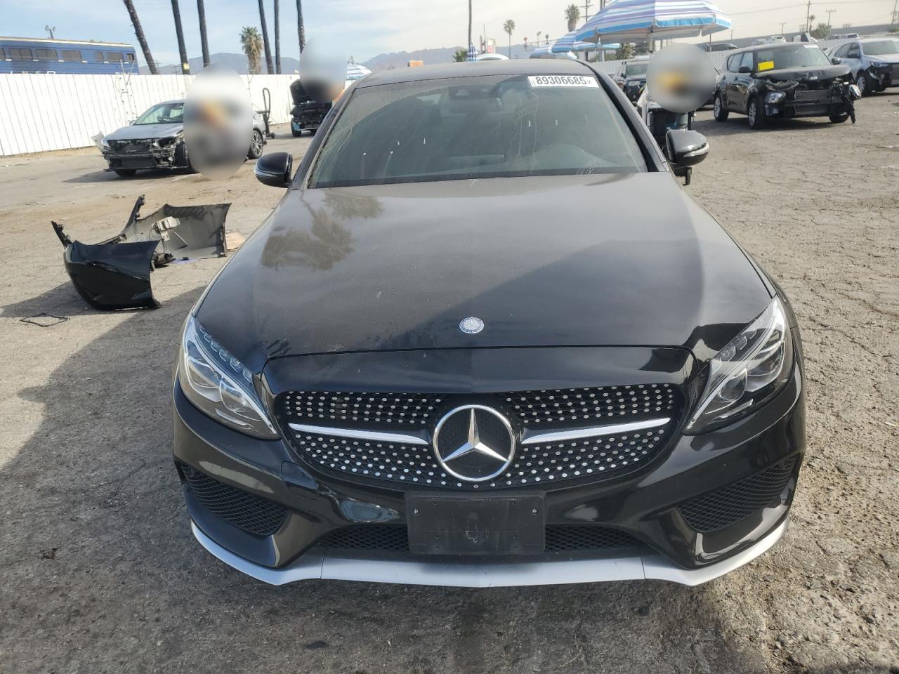 2016 Mercedes-Benz C-klasse - Image 5