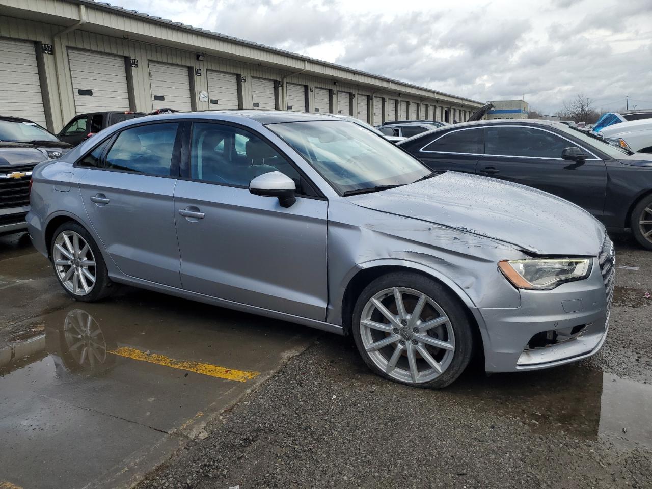 2016 Audi A3 - Image 4