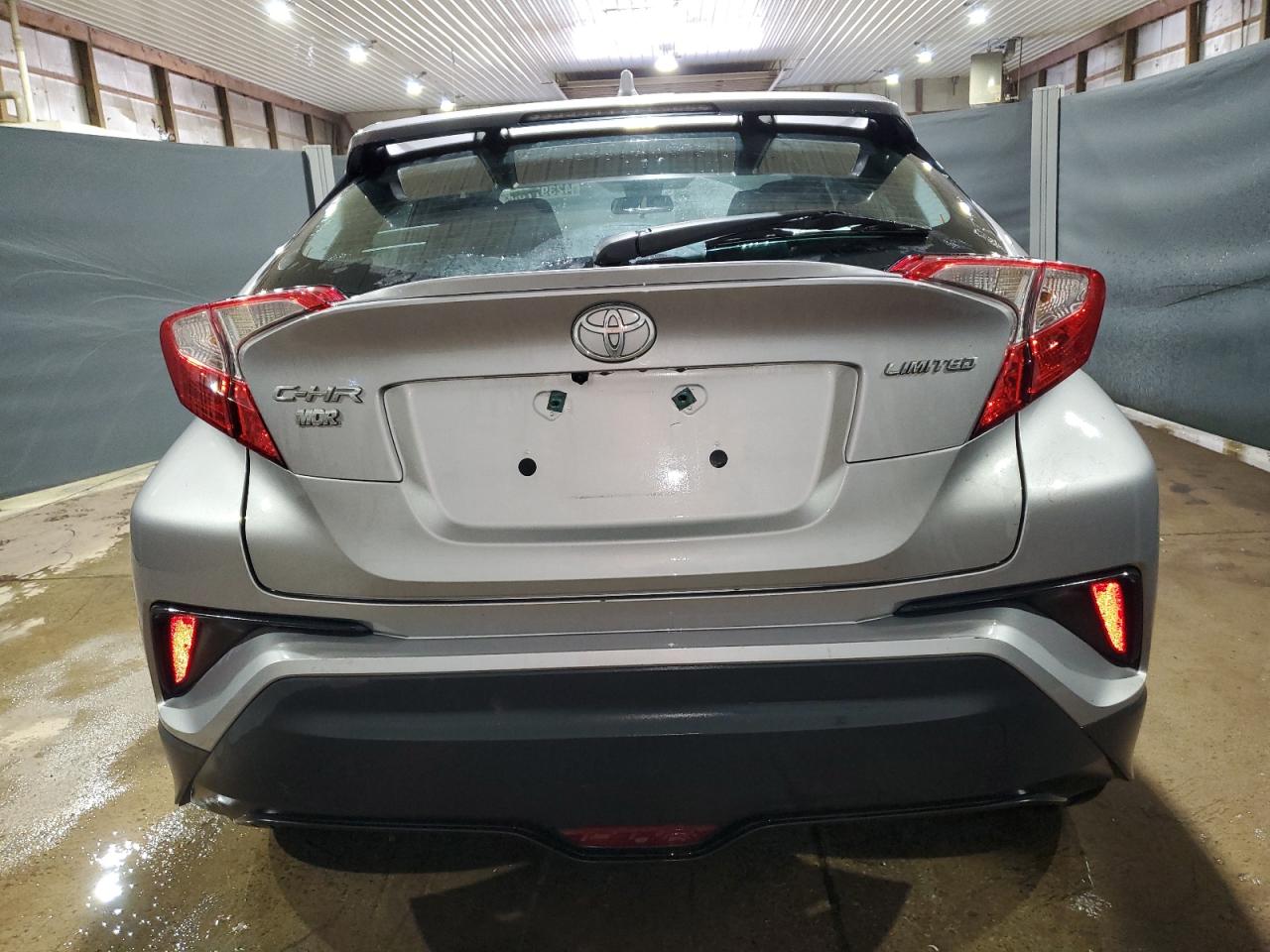 2020 Toyota C-HR - Image 6