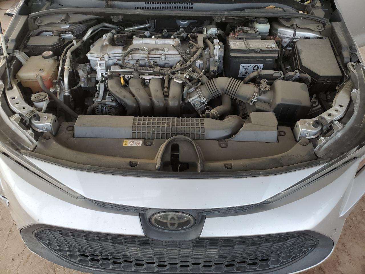 2020 Toyota Corolla - Image 12