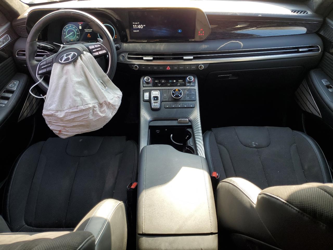 2024 Hyundai Palisade - Image 8