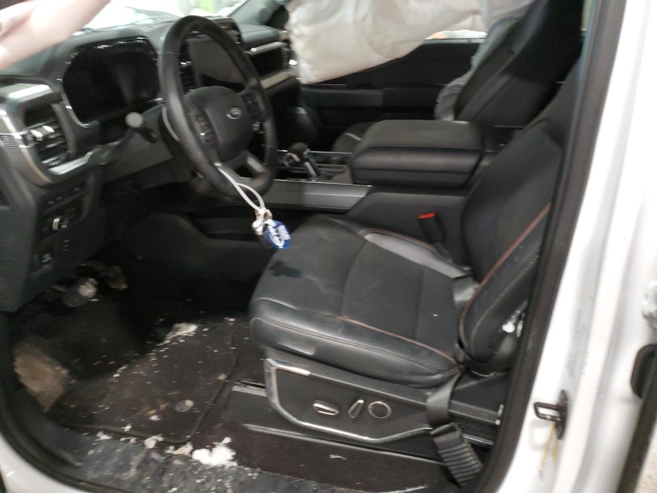 2021 Ford F-150 - Image 7
