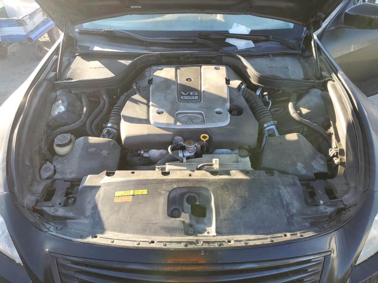 2008 Infiniti G - Image 11