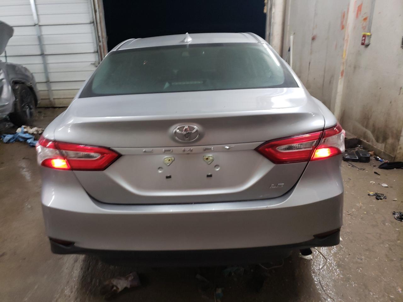 2019 Toyota Camry - Image 6