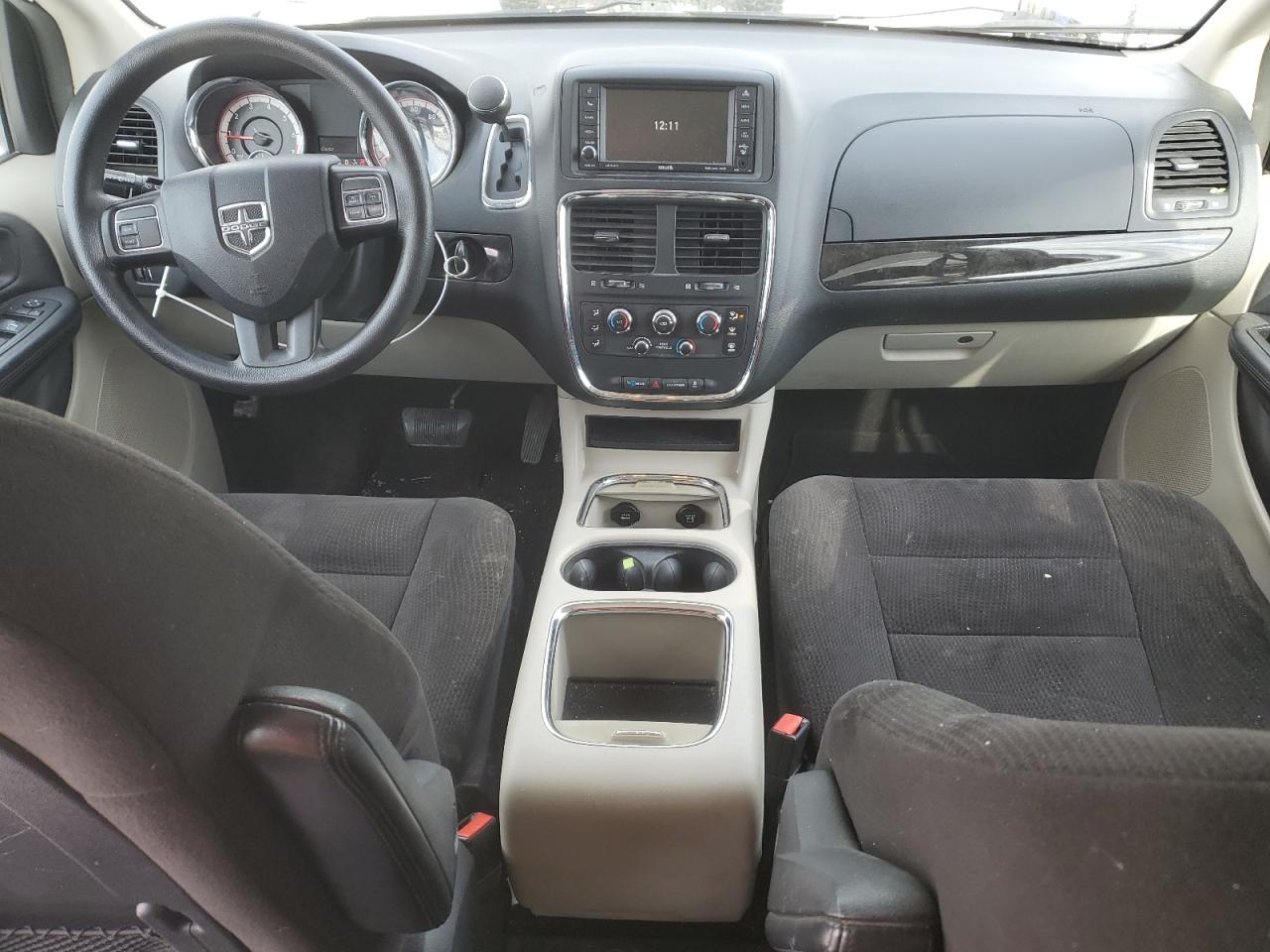 2014 Dodge Caravan - Image 8